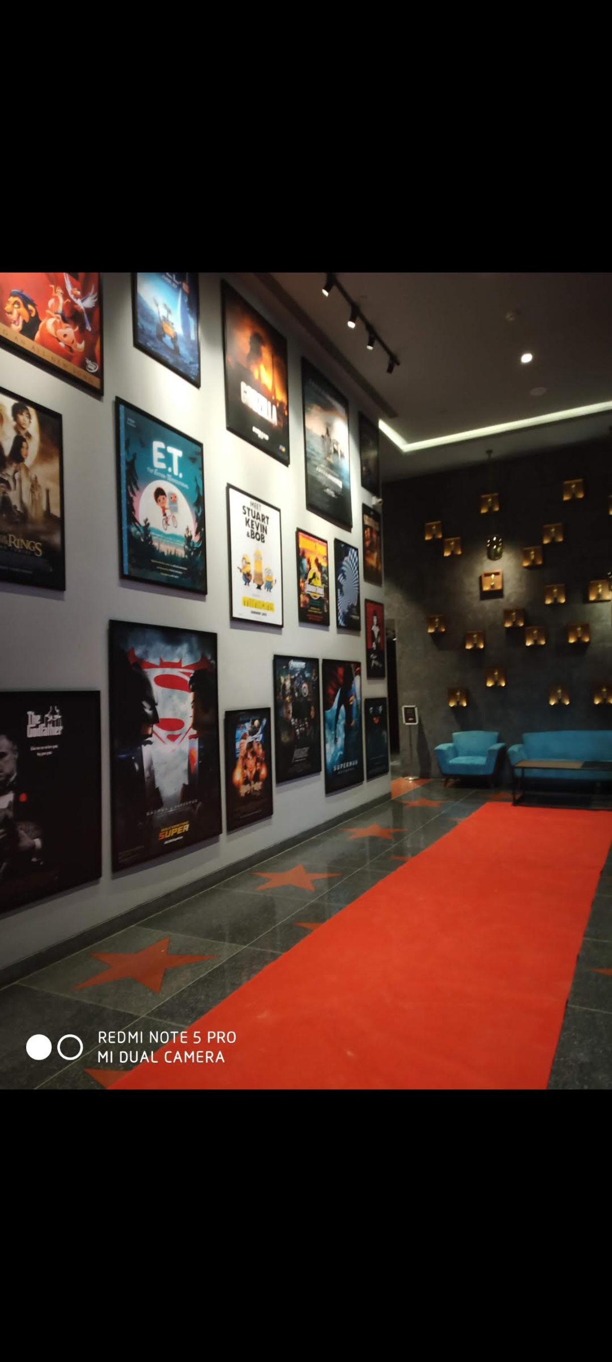 2 BHK 704 Sq.Ft. Apartment in Kanakia Hollywood