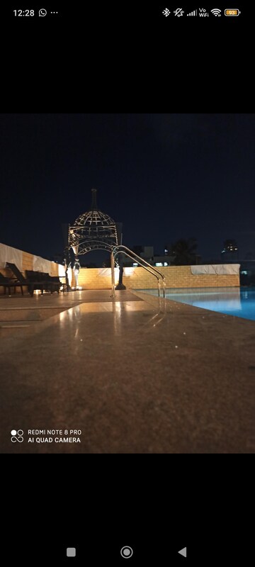2 BHK Apartment – Exterior View View at Kanakia Hollywood, Versova - for Rent