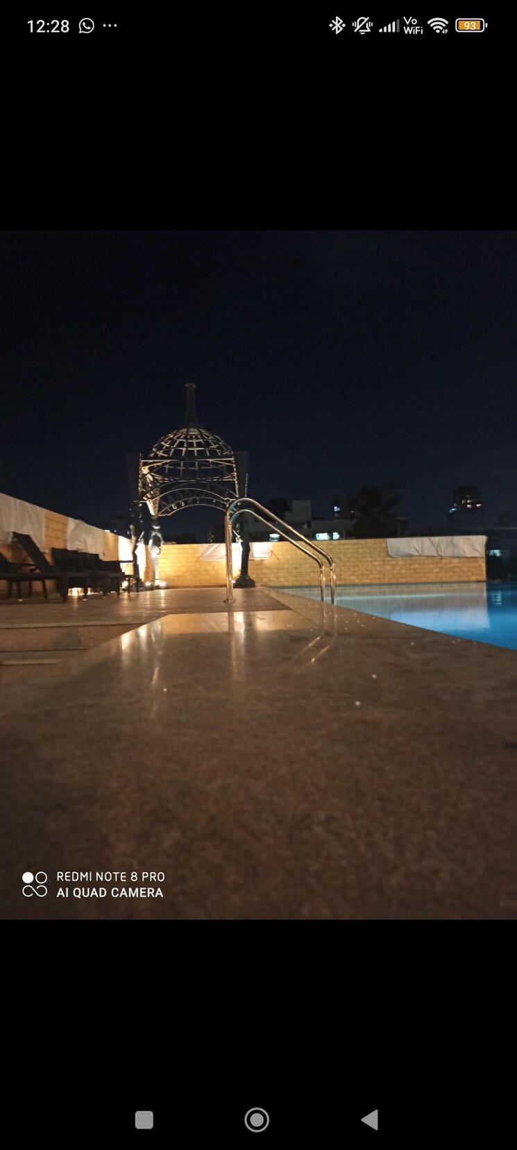 Exterior View, kanakia-hollywood 2 Bedroom 704 Sq.Ft. Apartment In Versova Mumbai 8828091