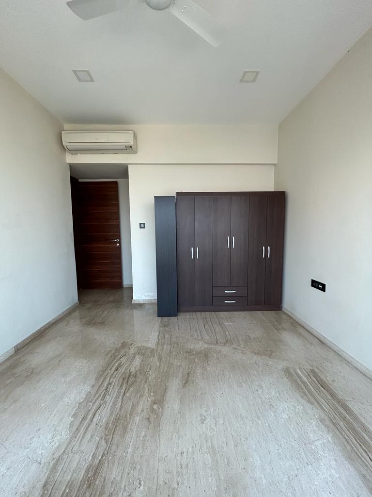 2 BHK + Pooja Room,Servant Room Apartment For Rent in Ajmera Zeon