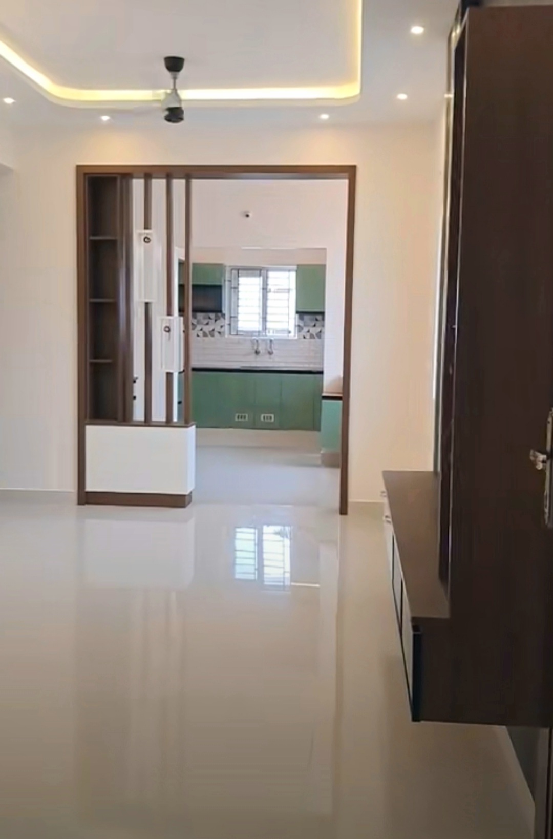 3 BHK Apartment For Sale in Jyoti Michael Enclave
