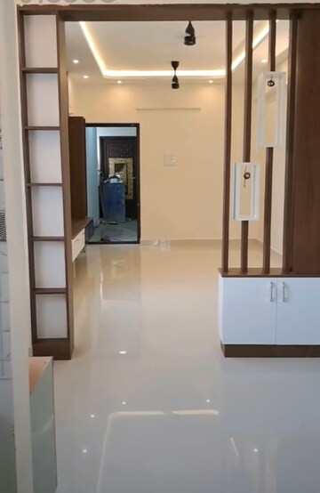 Furnished Amenities in 3 BHK Apartment at Jyoti Michael Enclave, Mulund West – for Sale
