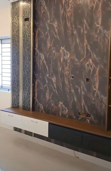 Furnished Amenities in 3 BHK Apartment at Jyoti Michael Enclave, Mulund West – for Sale
