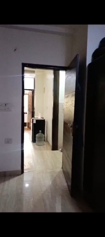 Building Lobby in 2 BHK Builder Floor at Vaishali Sector 5 – for Sale