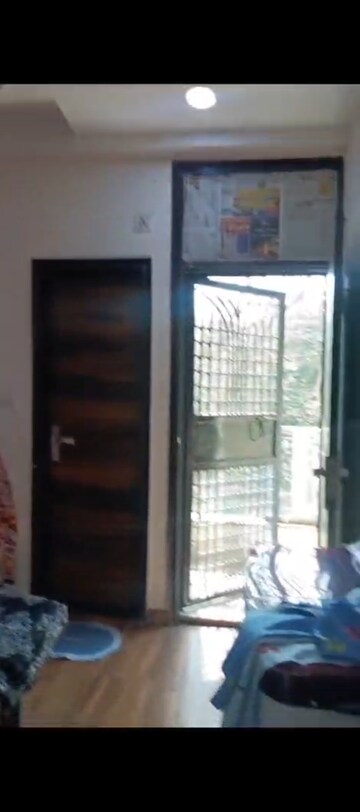 Staircase in 2 BHK Builder Floor at Vaishali Sector 5 – for Sale