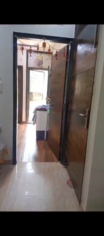 Bathroom in 2 BHK Builder Floor at Vaishali Sector 5 – for Sale