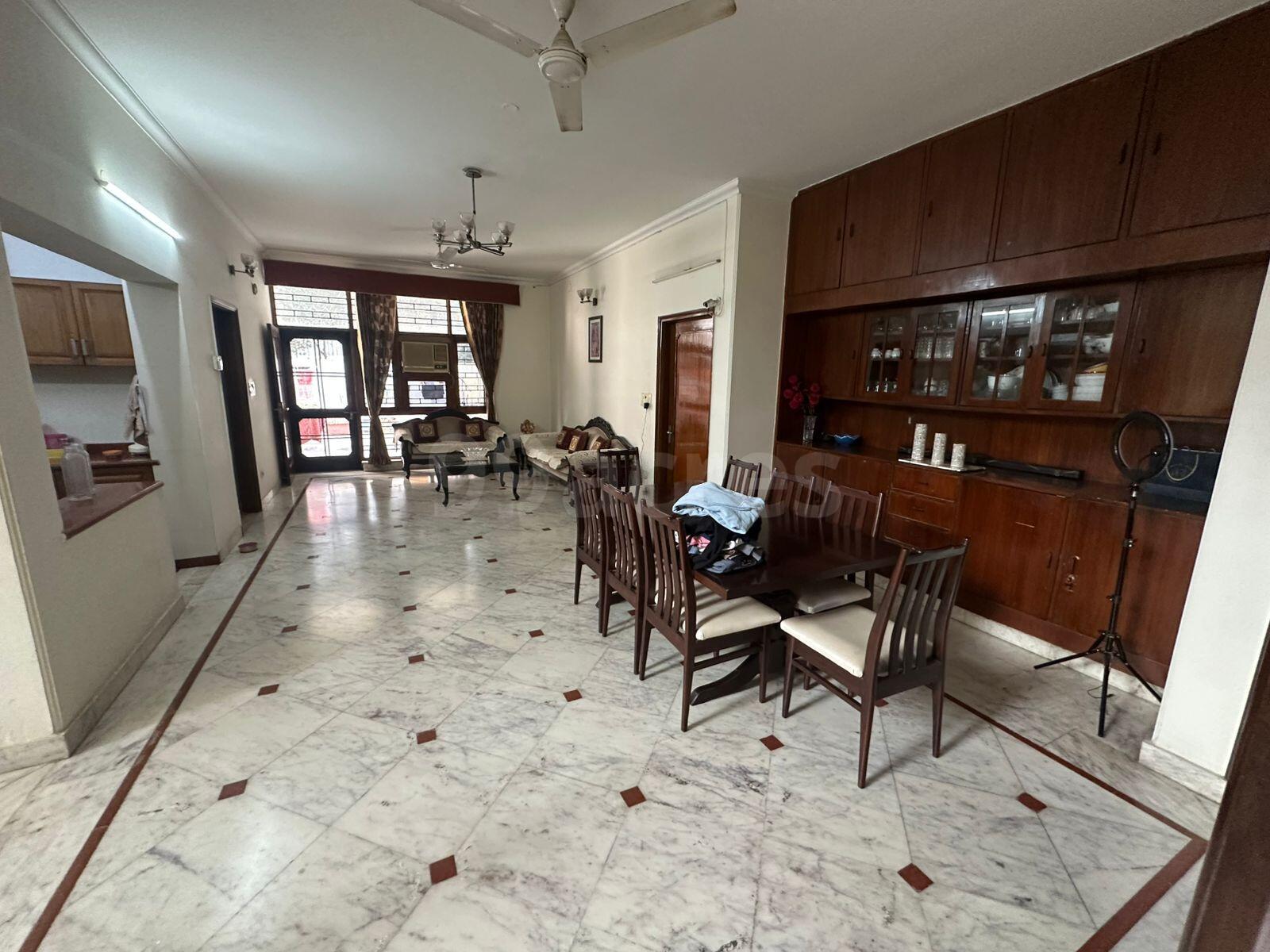 4 BHK + Pooja Room,Servant Room Apartment For Sale in Puri The Pranayam