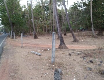 Plot Area in  Plot at Benaulim – for Sale
