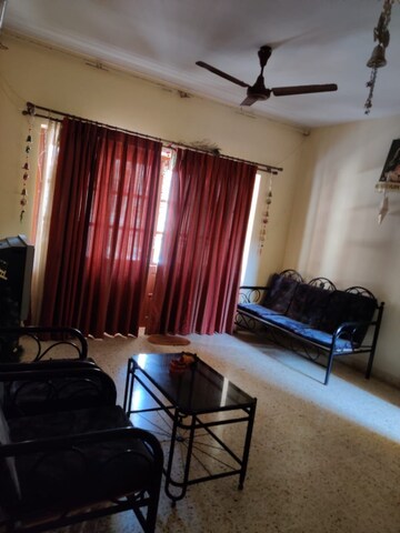 2 BHK Apartment For Rent in Caranzalem