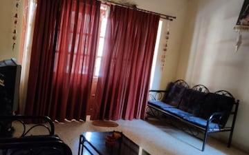 2 BHK Apartment For Rent in Caranzalem
