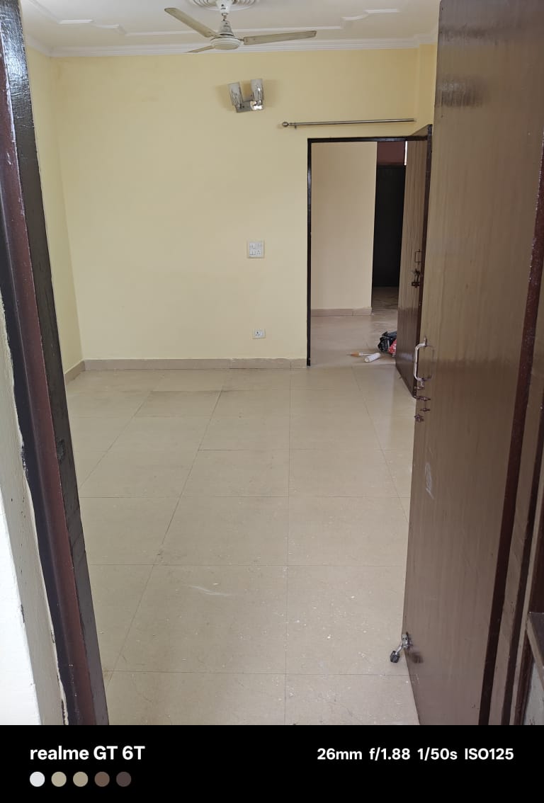 3 BHK Builder Floor For Rent in Ekta Square