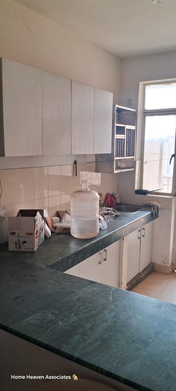 2 BHK Apartment For Rent in Conscient Habitat, Sector 99a