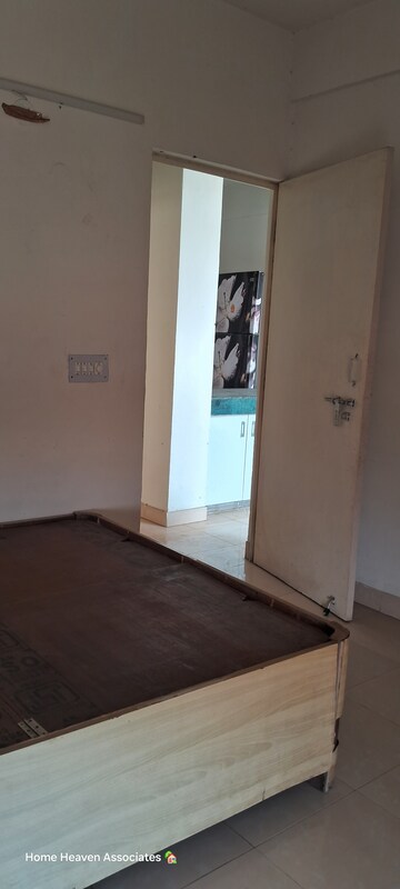 Kitchen in 2 BHK Apartment at Conscient Habitat, Sector 99a – for Rent