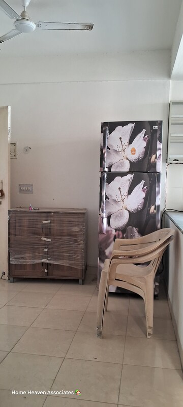 Master Bedroom in 2 BHK Apartment at Conscient Habitat, Sector 99a – for Rent