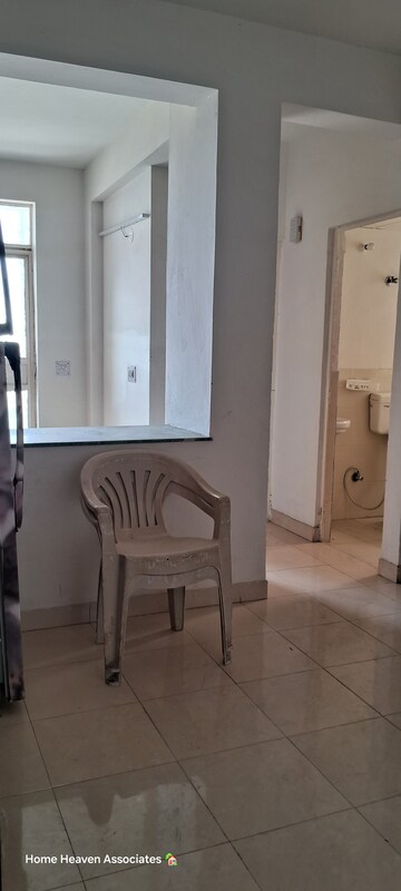Furnished Amenities in 2 BHK Apartment at Conscient Habitat, Sector 99a – for Rent