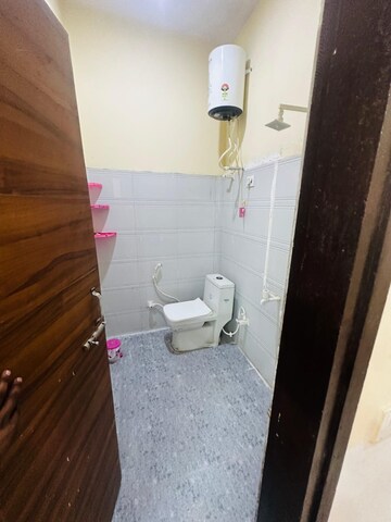 Bathroom in  Pg at Sector 94 – for Rent