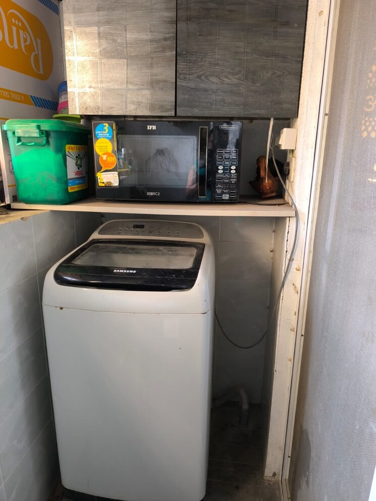 undefined, rama-melange-residences-phase-iii 2 Bedroom 780 Sq.Ft. Apartment In Hinjewadi Pune 8828110