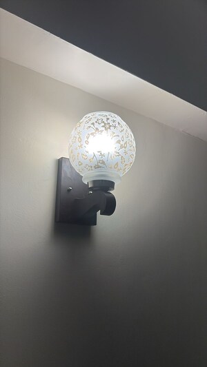 Furnished Amenities in 3 BHK Apartment at Devika Skypers, Raj Nagar Extension – for Sale