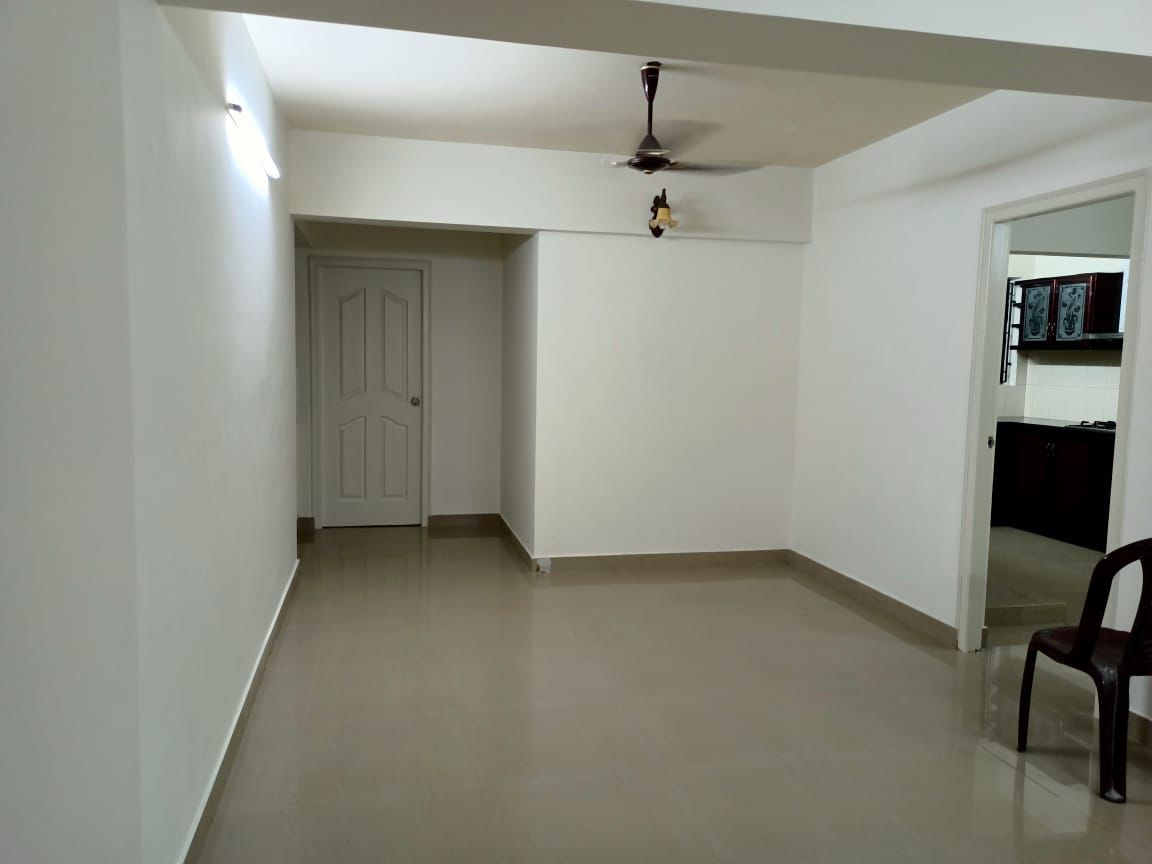 3 BHK + Extra Room Builder Floor For Sale in RWA Chittaranjan Park Block R