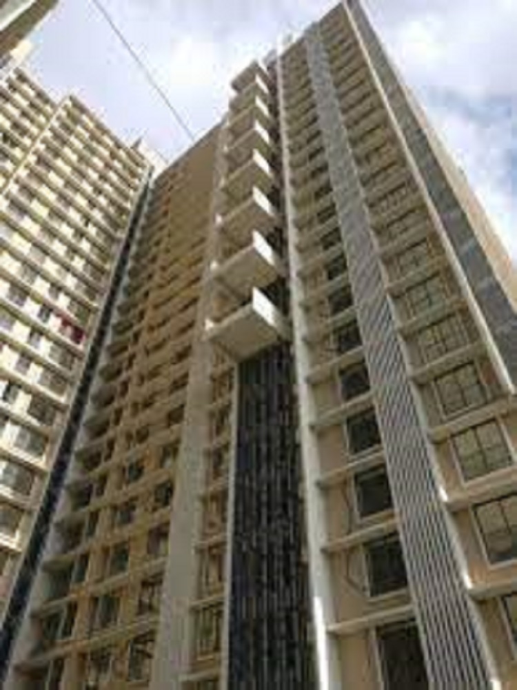 2 BHK + Pooja Room Apartment For Rent in Spenta Alta Vista