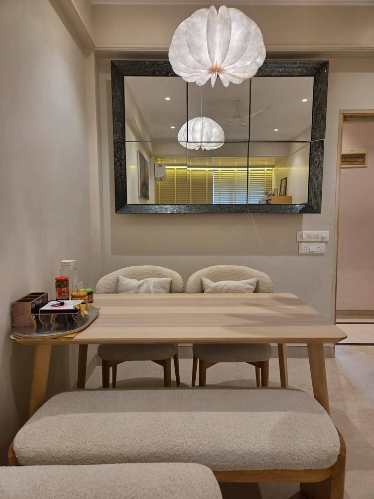 Kitchen, elite-simran 2 Bedroom 742 Sq.Ft. Apartment In Santacruz West Mumbai 8828139