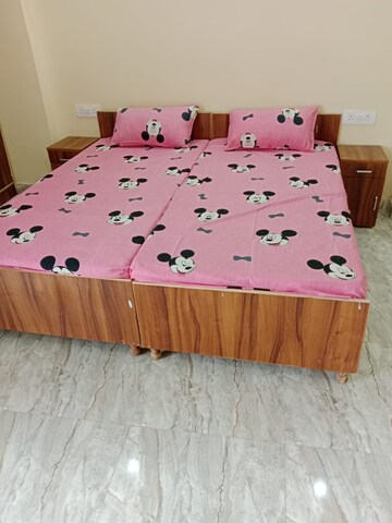 Room in  Pg at Sector 126 – for Rent
