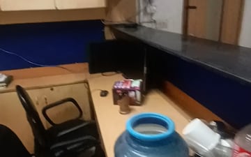 Office Space For Rent in Kalkaji