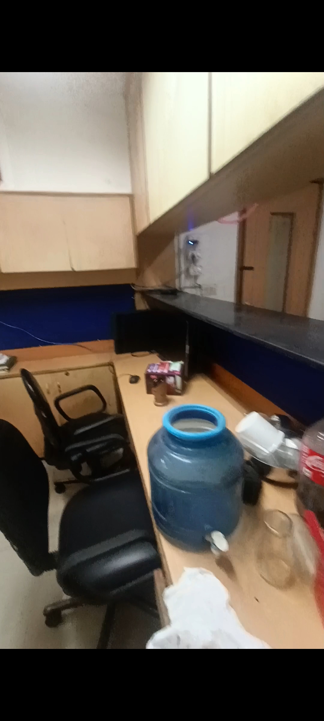 Office Space For Rent in Kalkaji