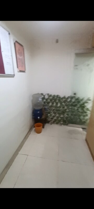 Staircase in  Office Space at Sant Nagar – for Rent
