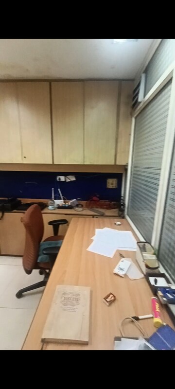 Team Area in  Office Space at Sant Nagar – for Rent