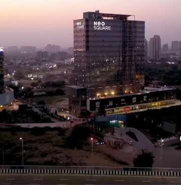 Shop For Sale in Neo Square, Sector 109