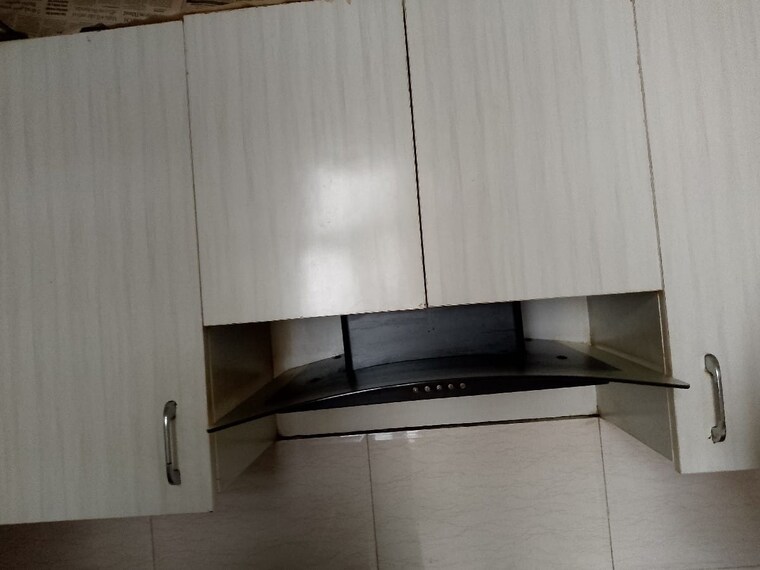 Bathroom, devika-skypers 2 Bedroom 1150 Sq.Ft. Apartment In Raj Nagar Extension Ghaziabad 8828143