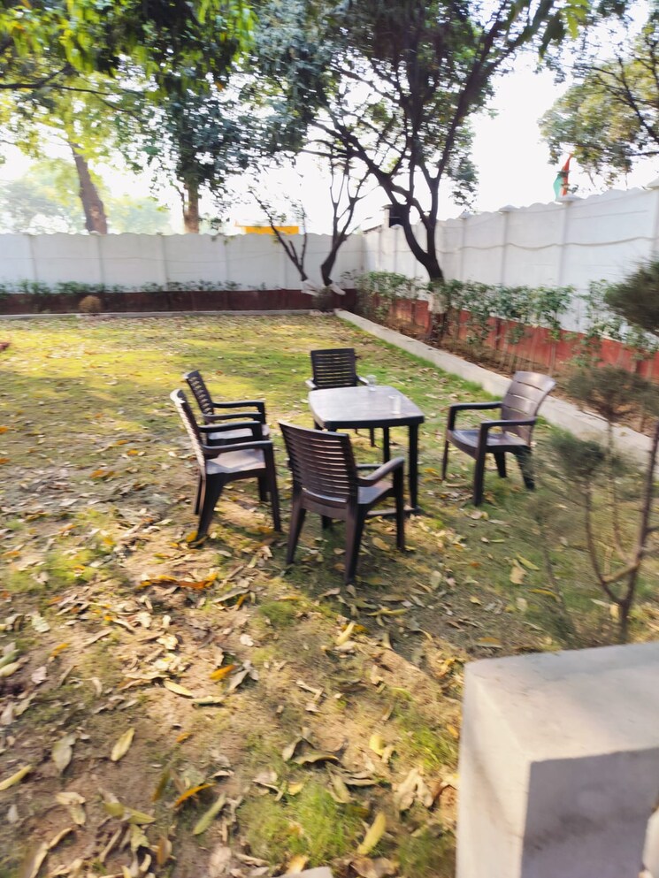 Exterior View, anangpur  300 Sq.Yd. Plot In Anangpur Faridabad 8828150