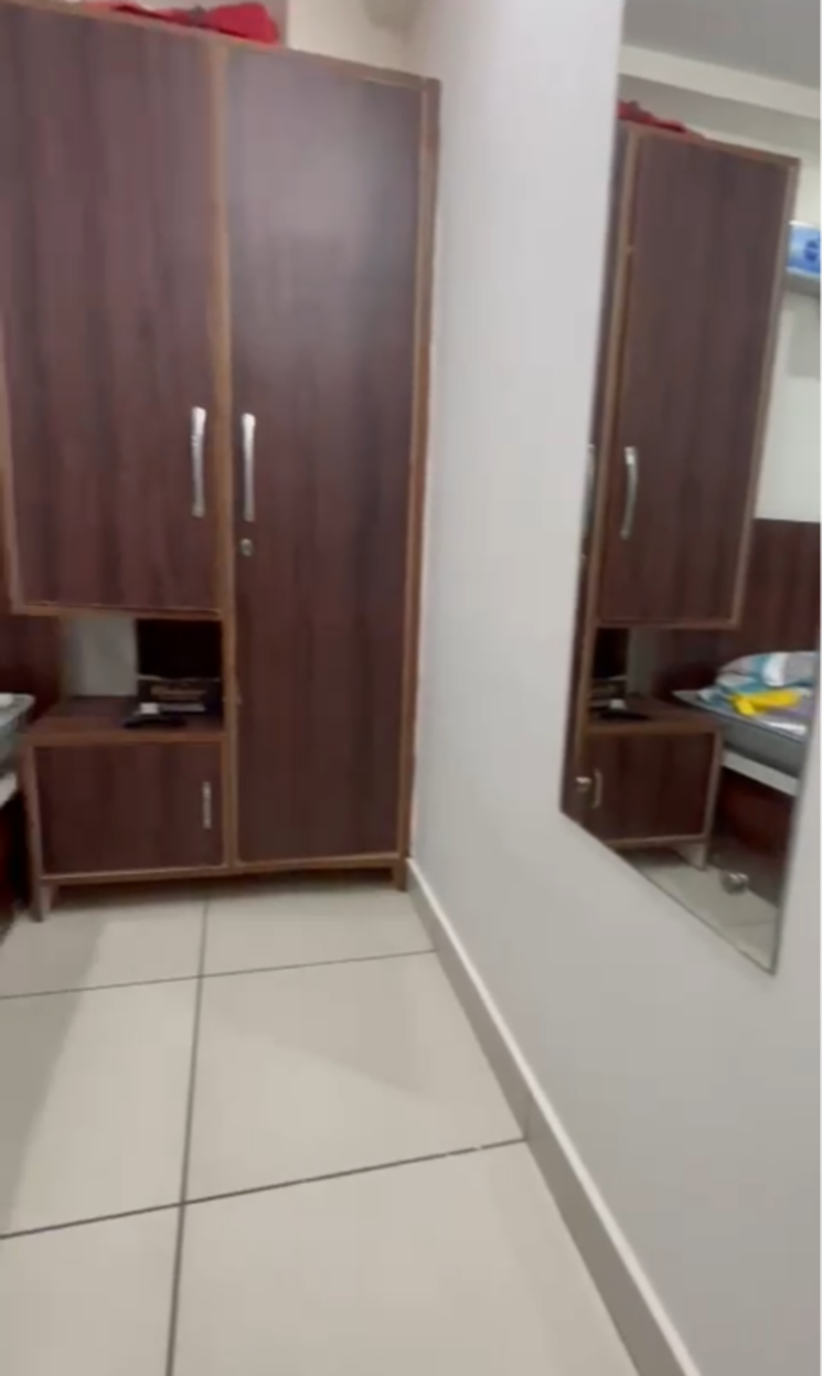 Bathroom, dlf-pink-town-house 1 RK 440 Sq.Ft. Apartment In Dlf City Phase 3 Gurgaon 8828158