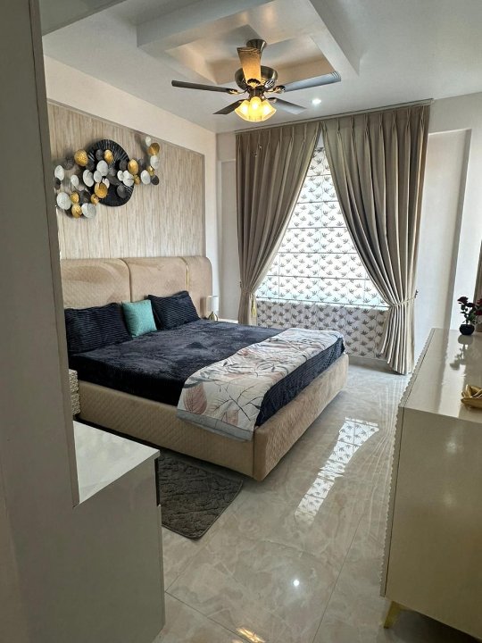 2 BHK + Servant Room Apartment For Sale in Bjbf Heights 