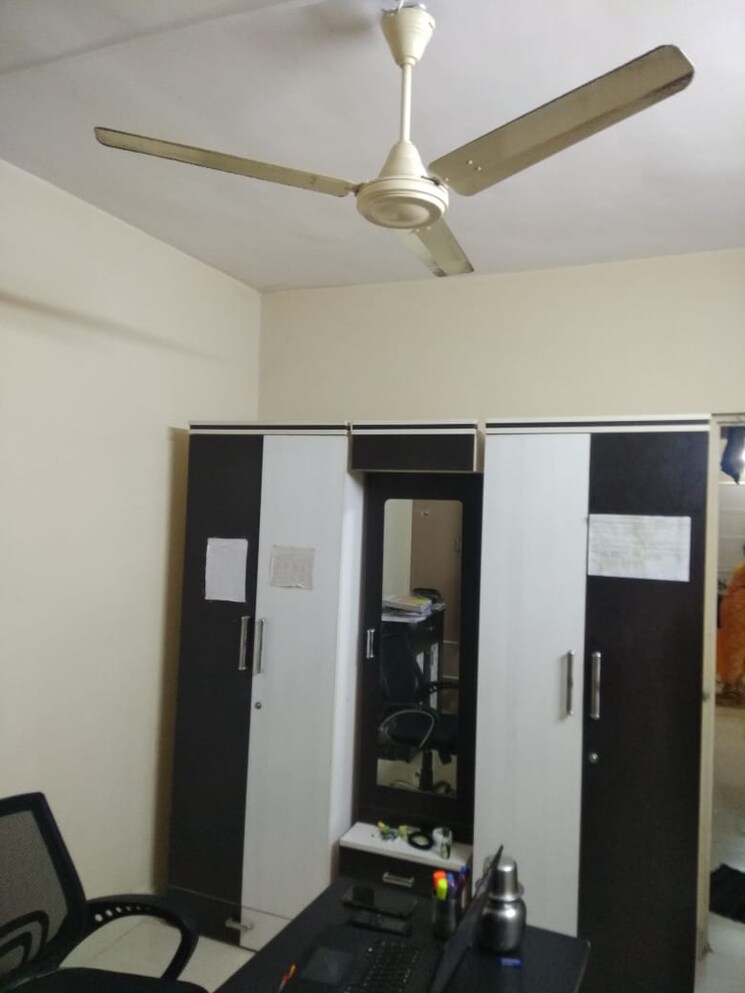 Bedroom, vriddhi-padma-madhav 1 Bedroom 358 Sq.Ft. Apartment In Dahanukar Colony Pune 8828144