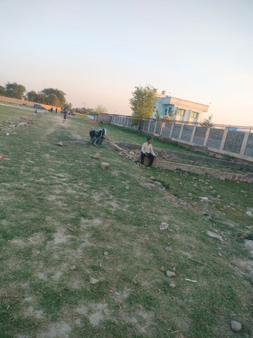  Plot – Garden View at Ankheer - for Sale