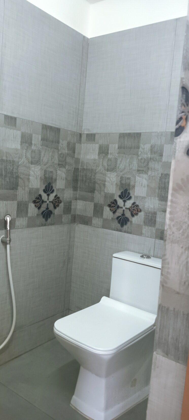 Bathroom, kondapur 3 Bedroom 1650 Sq.Ft. Apartment In Kondapur Hyderabad 8828181