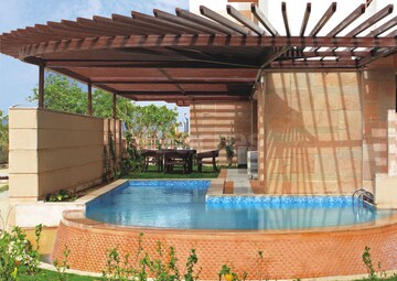3 BHK Apartment For Sale in Puri The Pranayam, Sector 82