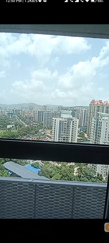 2 BHK Apartment – Exterior View View at Kolshet Road - for Rent