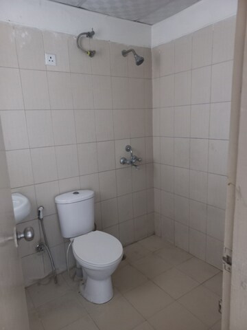 Bathroom in 3 BHK Apartment at Puri Pratham, Sector 84 – for Rent