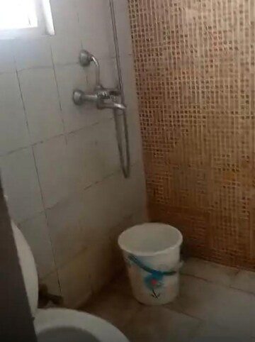 Bathroom in 2 BHK Apartment at Value Meadows Vista, Raj Nagar Extension – for Sale