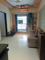 1 BHK 595 Sq.Ft. Apartment in Parikh Peninsula Park
