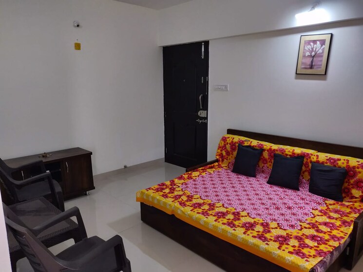 Tv Room, mayur colony Pg For Boys & Girls In Mayur Colony 8828196