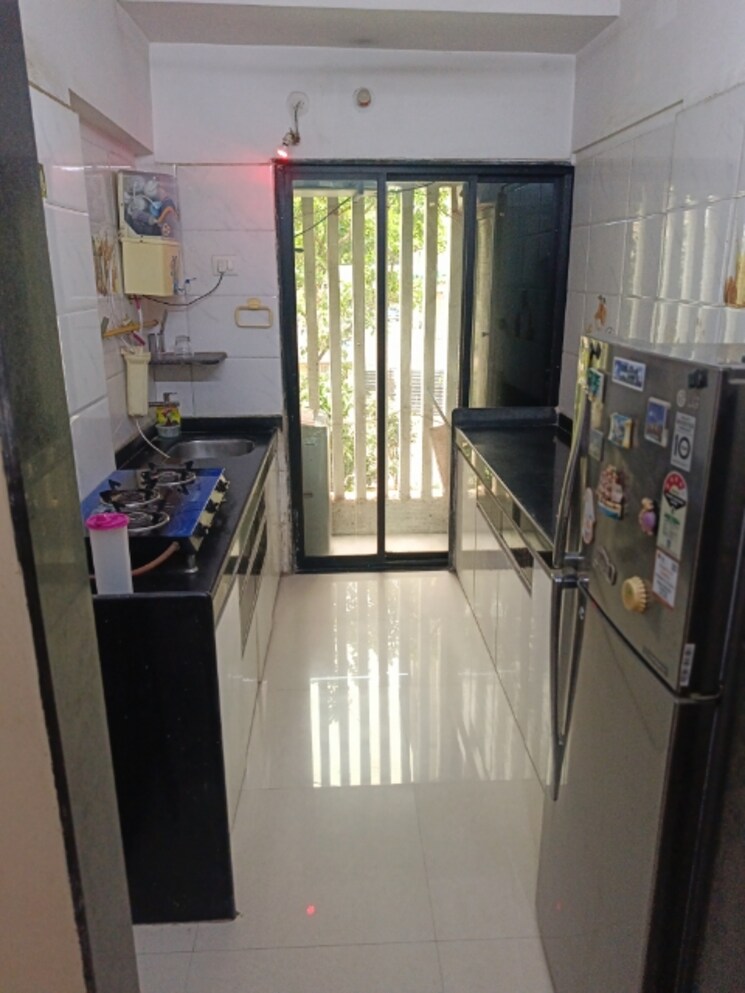 Master Bedroom, parikh-peninsula-park 1 Bedroom 595 Sq.Ft. Apartment In Virar West Palghar 8828253