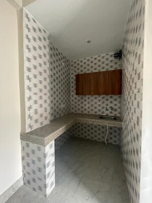 Kitchen in 6+ BHK Independent House at Dlf Phase I – for Sale