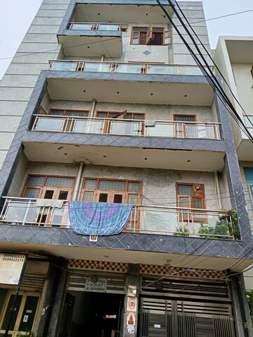 6+ BHK Independent House For Sale in Dlf Phase I