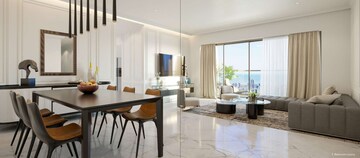 Kitchen in 2 BHK Apartment at The Aga Hall Estate, Mazgaon – for Sale
