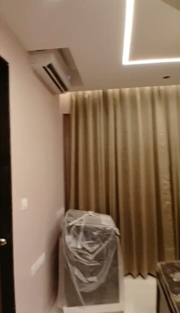 Team Area in 3 BHK Apartment at Runwal Nirvana, Parel – for Rent