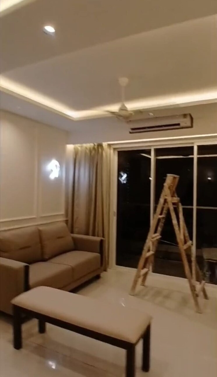 Living Room, runwal-nirvana 3 Bedroom 1725 Sq.Ft. Apartment In Parel Mumbai 8828251